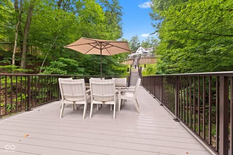 Photo of 7701 Center Lake Road, Nineveh, IN
