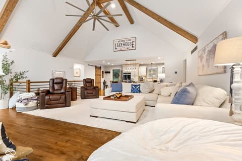 Photo of 7701 Center Lake Road, Nineveh, IN