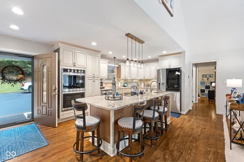 Photo of 7701 Center Lake Road, Nineveh, IN