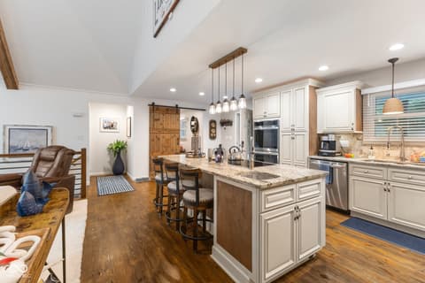 Photo of 7701 Center Lake Road, Nineveh, IN