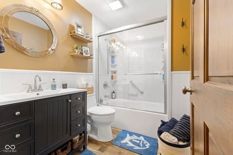 Photo of 7701 Center Lake Road, Nineveh, IN