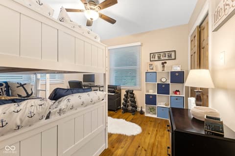 Photo of 7701 Center Lake Road, Nineveh, IN