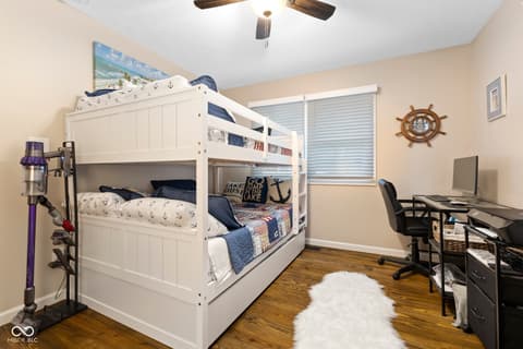 Photo of 7701 Center Lake Road, Nineveh, IN