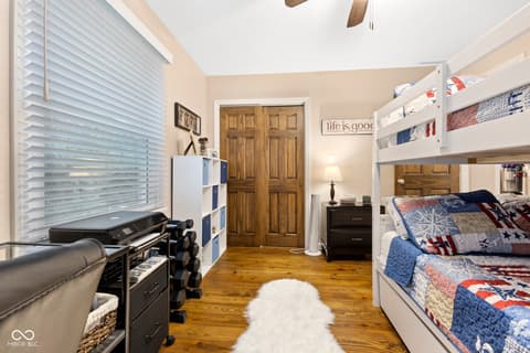 Photo of 7701 Center Lake Road, Nineveh, IN