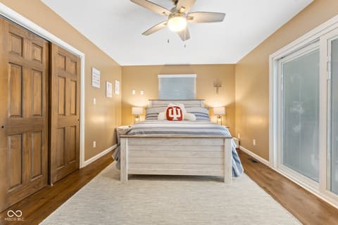 Photo of 7701 Center Lake Road, Nineveh, IN
