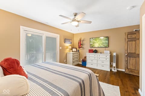 Photo of 7701 Center Lake Road, Nineveh, IN