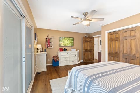 Photo of 7701 Center Lake Road, Nineveh, IN