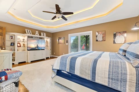 Photo of 7701 Center Lake Road, Nineveh, IN