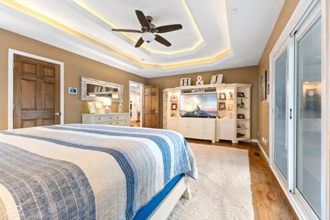 Photo of 7701 Center Lake Road, Nineveh, IN