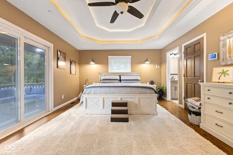 Photo of 7701 Center Lake Road, Nineveh, IN