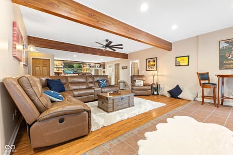 Photo of 7701 Center Lake Road, Nineveh, IN