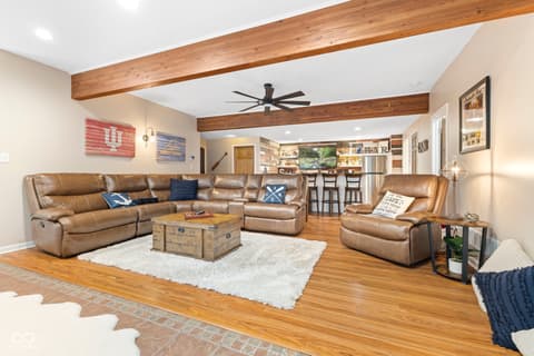 Photo of 7701 Center Lake Road, Nineveh, IN