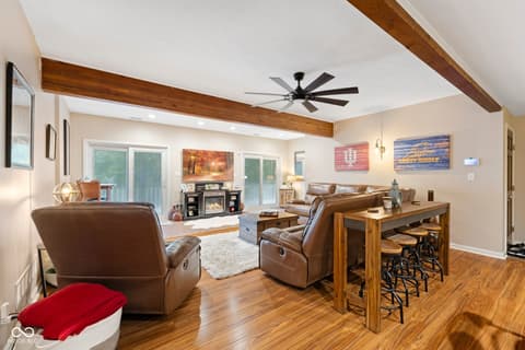 Photo of 7701 Center Lake Road, Nineveh, IN