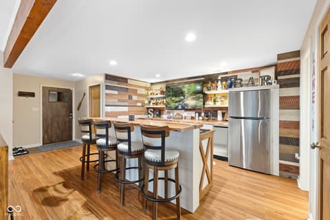 Photo of 7701 Center Lake Road, Nineveh, IN