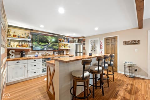 Photo of 7701 Center Lake Road, Nineveh, IN