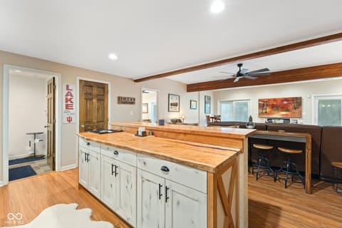 Photo of 7701 Center Lake Road, Nineveh, IN