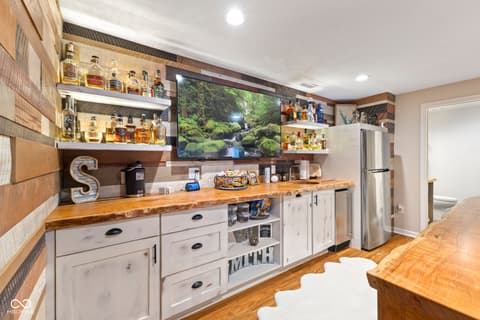 Photo of 7701 Center Lake Road, Nineveh, IN