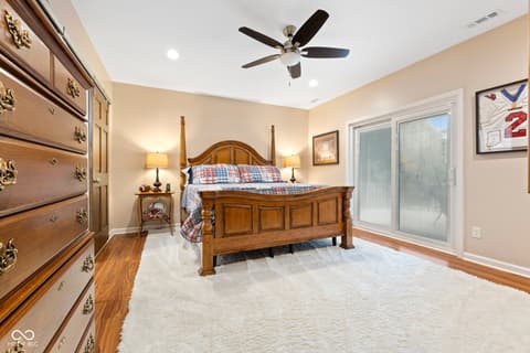 Photo of 7701 Center Lake Road, Nineveh, IN