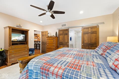 Photo of 7701 Center Lake Road, Nineveh, IN
