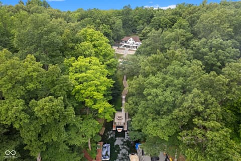 Photo of 7701 Center Lake Road, Nineveh, IN