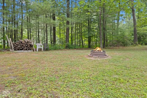 Photo of 7701 Center Lake Road, Nineveh, IN