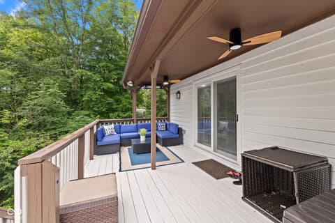 Photo of 7701 Center Lake Road, Nineveh, IN
