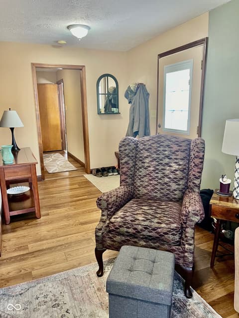 Sitting Room — 522 E Fordice Street, Lebanon, IN