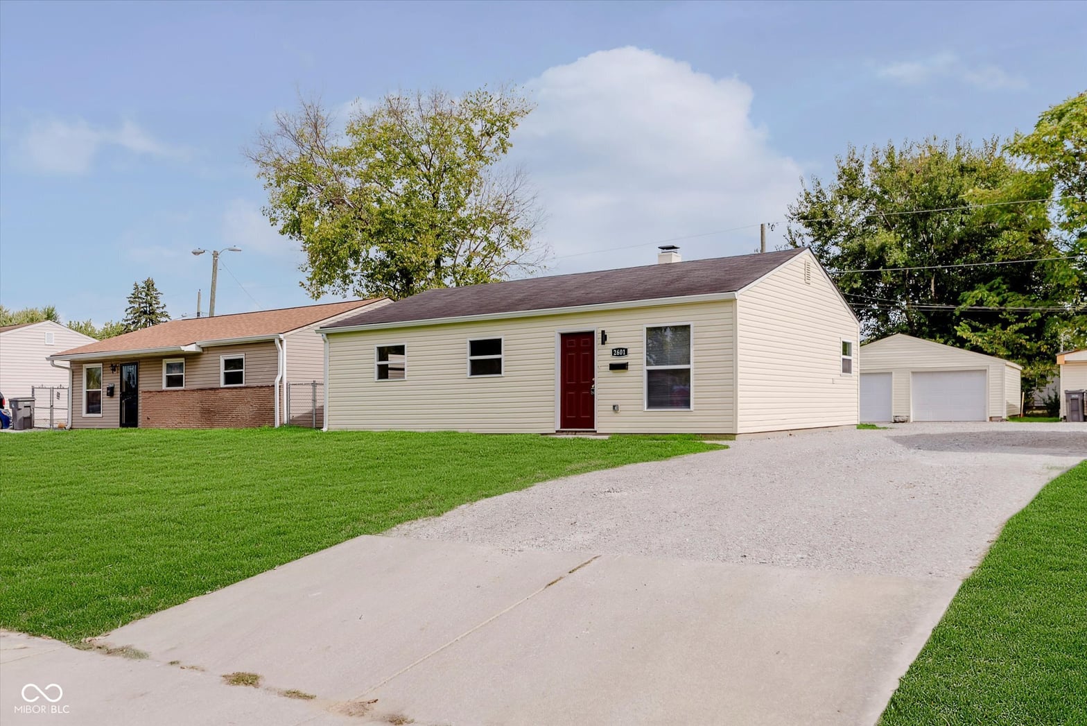 Photo of 2601 Manlove Avenue, Indianapolis, IN