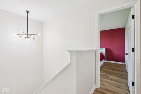 Photo of 3642 Limelight Lane, Whitestown, IN