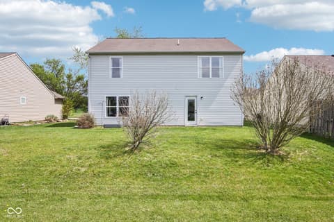 Photo of 3642 Limelight Lane, Whitestown, IN