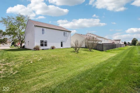 Photo of 3642 Limelight Lane, Whitestown, IN