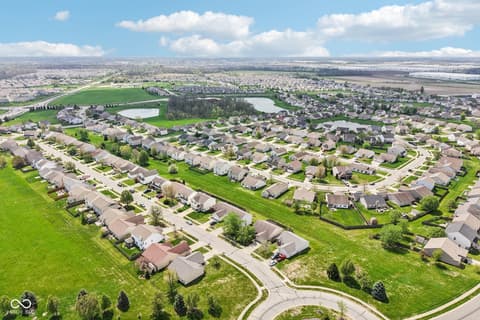 Photo of 3642 Limelight Lane, Whitestown, IN