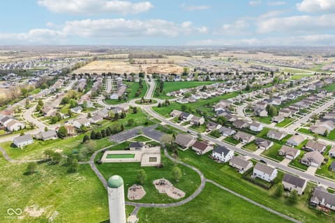 Photo of 3642 Limelight Lane, Whitestown, IN