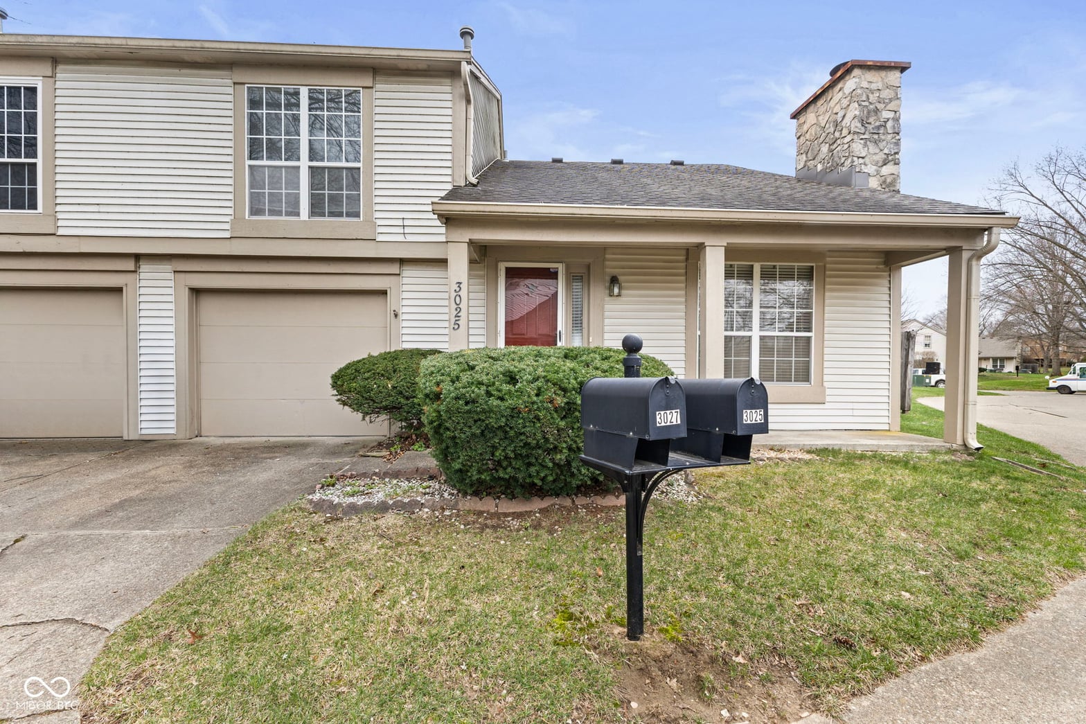 Photo of 3025 Arrow Wood Lane, Indianapolis, IN