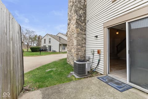 Photo of 3025 Arrow Wood Lane, Indianapolis, IN