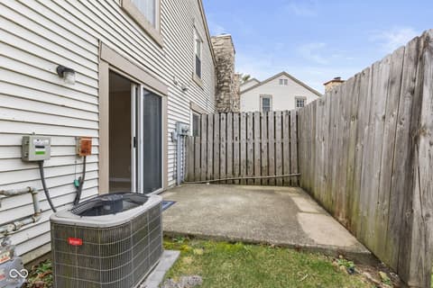 Photo of 3025 Arrow Wood Lane, Indianapolis, IN