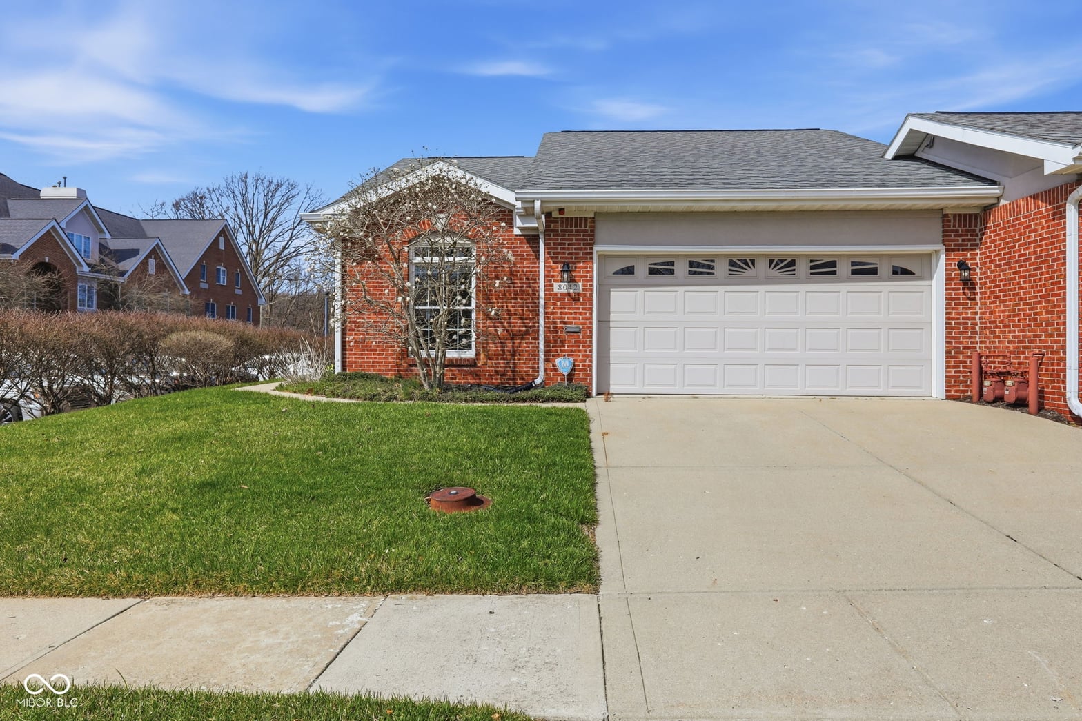 Photo of 8042 Hazen Way, Indianapolis, IN