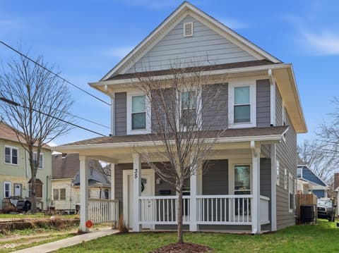 35 Iowa Street