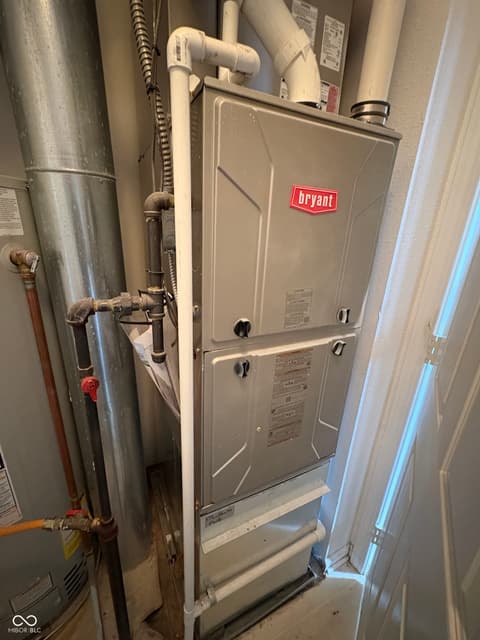 Utility Room — 347 Sunbeam Lane, Greenwood, IN