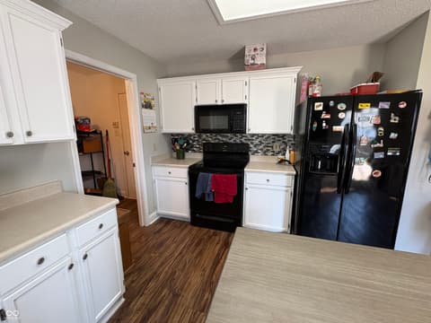 Kitchen at 347 Sunbeam Lane, Greenwood, IN