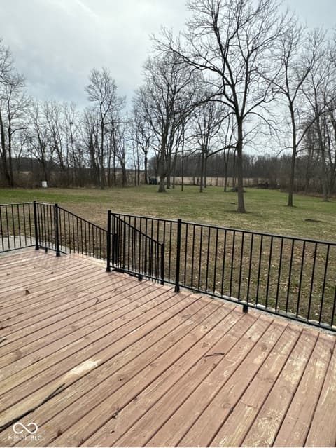 Photo of 2070 W 200 S, Hartford City, IN