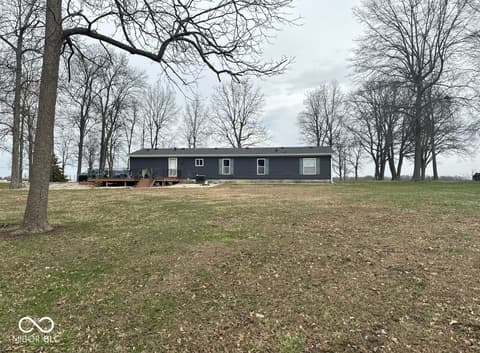 Photo of 2070 W 200 S, Hartford City, IN