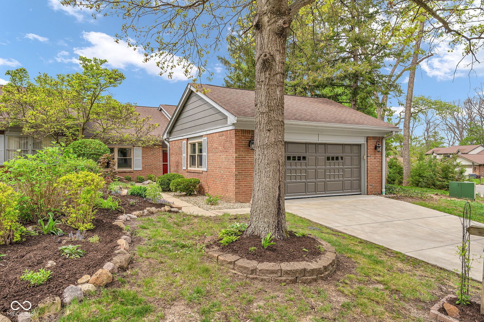 Photo of 5320 Whisperwood Lane, Indianapolis, IN