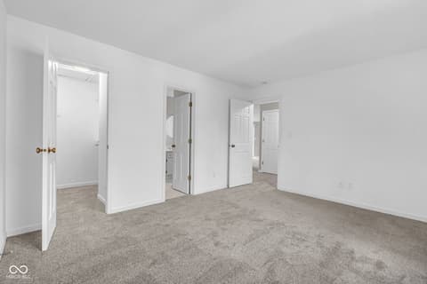 Photo of 5320 Whisperwood Lane, Indianapolis, IN