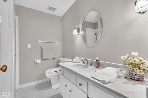 Photo of 5320 Whisperwood Lane, Indianapolis, IN