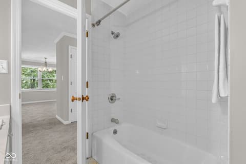 Photo of 5320 Whisperwood Lane, Indianapolis, IN