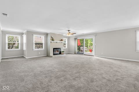 Photo of 5320 Whisperwood Lane, Indianapolis, IN