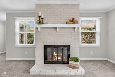 Photo of 5320 Whisperwood Lane, Indianapolis, IN