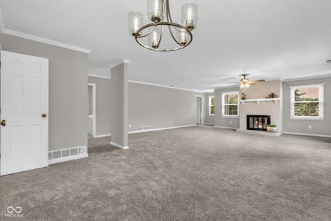 Photo of 5320 Whisperwood Lane, Indianapolis, IN