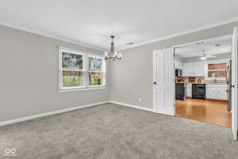 Photo of 5320 Whisperwood Lane, Indianapolis, IN